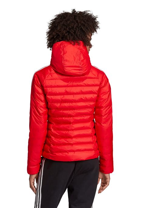 Suchergebnis Auf Amazon.de Für: Adidas Slim Jacke Rot